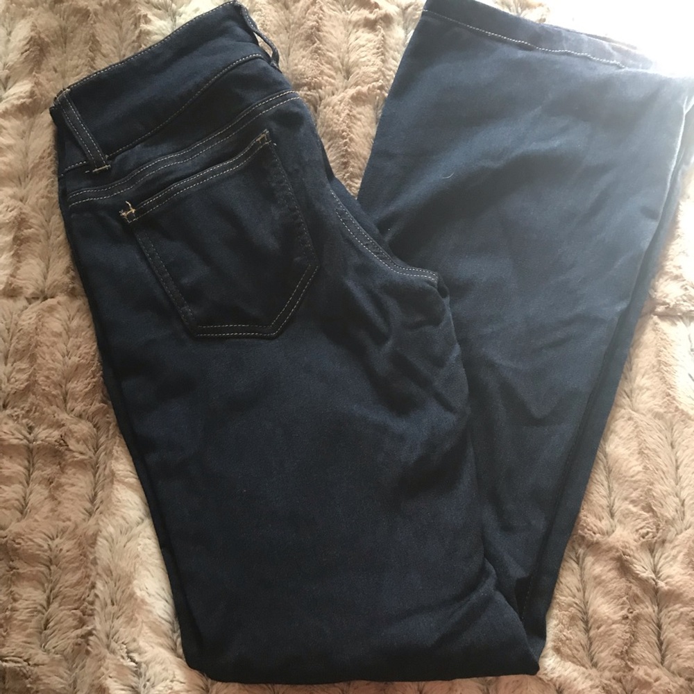 Maurice’s Bootcut Jeggings